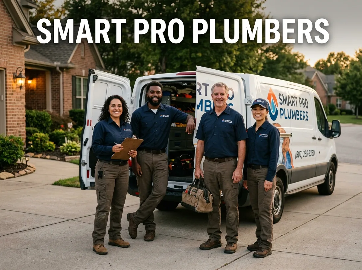 Water Heater Repair company in Tuckerman, AR